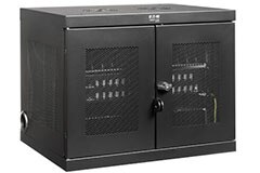 Image of Tripp Lite by Eaton Industrial Locking Charging Station