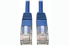 Image of Tripp Lite by Eaton’s Network Ethernet Cables