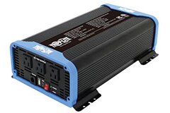 Image of Tripp Lite's Pure Sine Wave Mobile Inverters