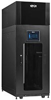 Tripp Lite's SmartRack® Top-of-Rack Precision Cooling System Image of Tripp Lite's SmartRack® Top-of-Rack Precision Cooling System