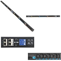 Tripp Lite by Eaton Universal Input Rack UPDU G4 Tripp Lite by Eaton 通用輸入機架 UPDU G4 的圖片