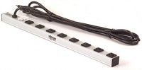 Tripp Lite by Eaton's Workbench and Cabinet (Long) Power Strips Image of Tripp Lite by Eaton's Workbench and Cabinet (Long) Power Strips