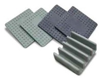 T-Global's XL-25 Ceramic Heat Spreader Image of t-Global XL-25 Ceramic Heat Spreader