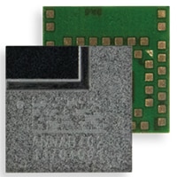 u-blox ANNA-B4 Bluetooth 5.1 Module Image of u-blox ANNA-B4 Bluetooth 5.1 Module