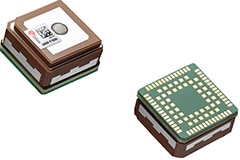 Image of u-blox DAN-F10N L1/L5 Dual-Band Smart Antenna Module