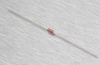 U.S. Sensor/Littelfuse's Silicon PTC Thermistors Image of U.S. Sensor/Littelfuse's Silicon PTC Thermistors