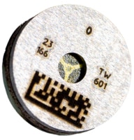 USound GmbH's Conamara MEMS Speaker Image of USound GmbH's Conamara MEMS Speaker