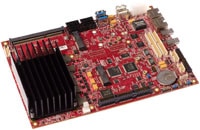 VersaLogic Corporation's Copperhead Series Immagine della serie Copperhead di VersaLogic Corporation