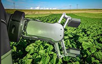 Vicor's Powering Robots That Harvest תמונה של הספקת-כוח לרובוטים שקוצרים מבית Vicor
