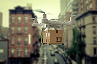 Vicor's Power Delivery for Untethered UAVs Image of Vicor's Power Delivery for Untethered UAVs
