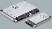 Vicor's VITA 62 3U and 6U Power Supply Image of Vicor's VITA 62 3U and 6U Power Supply