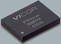 Vicor's ZVS Buck-Boost Family of Switching Regulators Image of Vicor's ZVS Buck-Boost Family of Switching Regulators