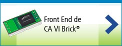 Vicor VI Brick AC Front End Vicor VI Brick AC Front End