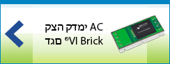 Vicor VI Brick AC Front End Vicor VI Brick AC Front End