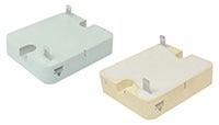 Vishay Sfernice's HRHA Hybrid Wirewound Resistors Image des résistances hybrides bobinées HRHA de Vishay Sfernice