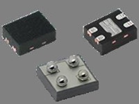 Vishay/Siliconix's Smart Load Switches Image of Vishay/Siliconix's Smart Load Switches