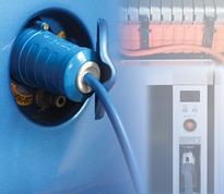 Automotive Full Electric Vehicles
