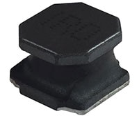 Vishay Dale Shielded and Semi Shielded Series Ferrite Inductors Image of Vishay Dale Shielded and Semi Shielded Series Ferrite Inductors