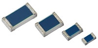 Vishay Dale's TNPU High-Precision Thin-Film Resistor Image of Vishay Dale's TNPU High-Precision Thin-Film Resistor