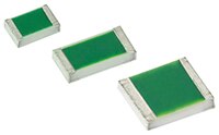 Vishay Dale's TNPV Series High-Voltage Thin-Film Chip Resistors Image of Vishay Dale's TNPV Series High-Voltage Thin-Film Chip Resistors