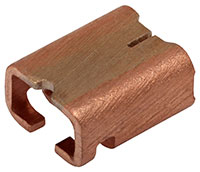 Vishay's WSK1216 Power Metal Strip® Resistors Image of Vishay's WSK1216 Power Metal Strip® Resistors