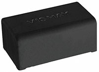 Vishay Roederstein MKP1848Se Film Capacitor Image of Vishay Roederstein MKP1848Se Film Capacitor