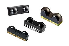 Image of Vishay's IRDC Transceivers