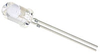 Vishay Semi Opto TSHF5211 IR Emitter Image of Vishay Semi Opto TSHF5211 IR Emitter