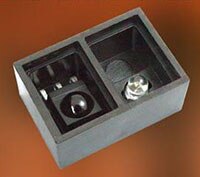 Vishay's TSSP4056 Fast Proximity Sensor Image du capteur de proximité rapide TSSP4056 de Vishay