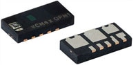Vishay Semiconductor/Opto Division's VCNL4020X01-GS08 Vishay Semiconductor/Opto Division 的 VCNL4020X01-GS08 圖片