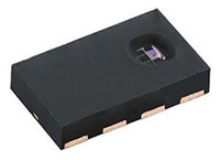 Vishay's VCNL4035X01 Optical Sensor Image of Vishay's VCNL4035X01 Optical Sensor