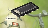 Vishay's VEMD8080 High-Speed PIN Photodiode Image of Vishay's VEMD8080 High-Speed PIN Photodiode