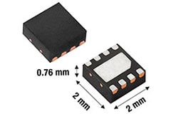 Image of Vishay Semi Opto VSOP383xx Preamplifier Circuits