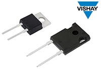 600 V FRED Pt® Gen 5 Hyperfast and Ultrafast Rectifiers Image of 600 V FRED Pt® Gen 5 Hyperfast and Ultrafast Rectifiers
