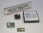 Volgen/Kaga Electronics' V Series High Speed DC/DC Converters Image of Volgen/Kaga Electronics' V Series High Speed DC/DC Converters