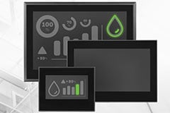 Visual Panel 200 Series Touchscreens Visual Panel 200 Series Touchscreens - WAGO