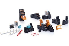 Image of Weidmüller CUBESERIES™ Compact Power for Industrial Control
