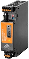 Weidmuller's PROtop - High-End Power Supply Image of Weidmuller's PROtop - High-End Power Supply