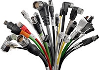 Weidmuller's SAI Cables  Image of Weidmuller's SAI Cables