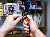 Weidmüller Swifty® CS Smart Cable Tool Image of Weidmüller Swifty® CS Smart Cable Tool