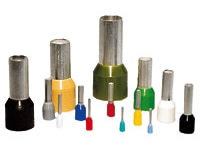 Weidmuller's Wire-end Ferrules Image of Weidmuller's Wire-end Ferrules