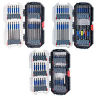 Wiha TerminatorBlue Impact Bit Sets Image of Wiha TerminatorBlue Impact Bit Sets