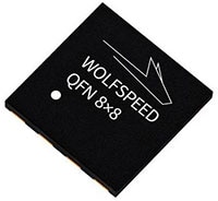 Wolfspeed's 6th Generation SiC Schottky Barrier Diode Image de la diode Schottky SiC de 6e génération de Wolfspeed