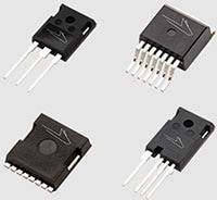 Wolfspeed Silicon Carbide Solutions for Heat Pumps and Air Conditioners Image of Wolfspeed Silicon Carbide Solutions for Heat Pumps and Air Conditioners