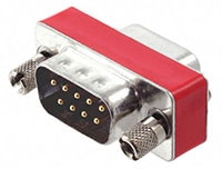 Würth Elektroniks' D-SUB Filter Connectors Image of Wurth Electronics D-SUB Filter Connectors