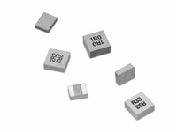 Wurth Electronics' WE-MAPI Power Inductors Immagine degli induttori di potenza WE-MAPI di Würth Elektronik’s