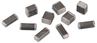 Image of Wurth Electronics' WE-MPSB Series Multilayer SMD Ferrite Beads Image des perles de ferrite CMS multicouches série WE-MPSB de Wurth Electronics
