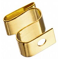 Wurth Electronics' WE-SECF SMD EMI Contact Finger Image of Wurth Electronics' WE-SECF SMD EMI Contact Finger