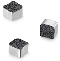 Würth Elektronik's WE-SMGS: Surface Mount Solderable Gasket Image of Würth Elektronik's WE-SMGS: Surface Mount Solderable Gasket