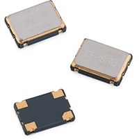 Würth Elektronik WE-SPXO Crystal Oscillator Image de l'oscillateur à quartz WE-SPXO de Würth Elektronik